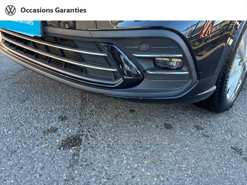 Voitures occasions VOLKSWAGEN POLO Style Mougins