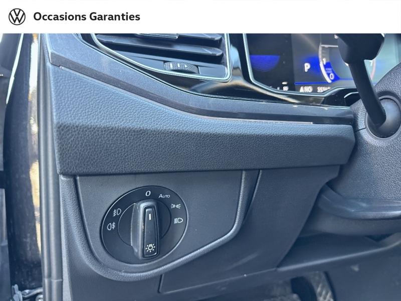 Voitures occasions VOLKSWAGEN POLO Style Mougins
