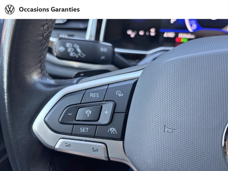 Voitures occasions VOLKSWAGEN POLO Style Mougins