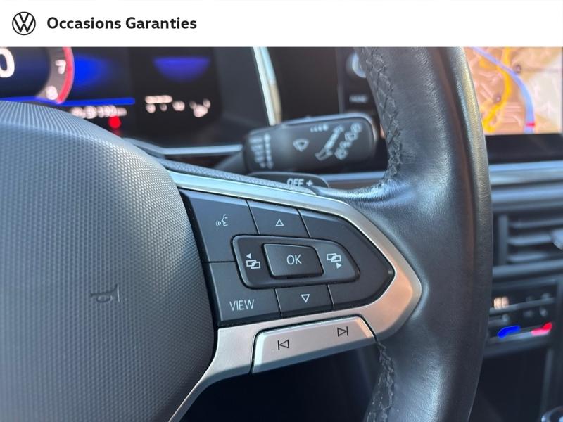 Voitures occasions VOLKSWAGEN POLO Style Mougins