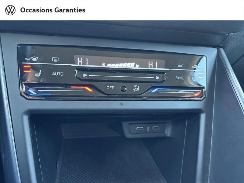 Voitures occasions VOLKSWAGEN POLO Style Mougins