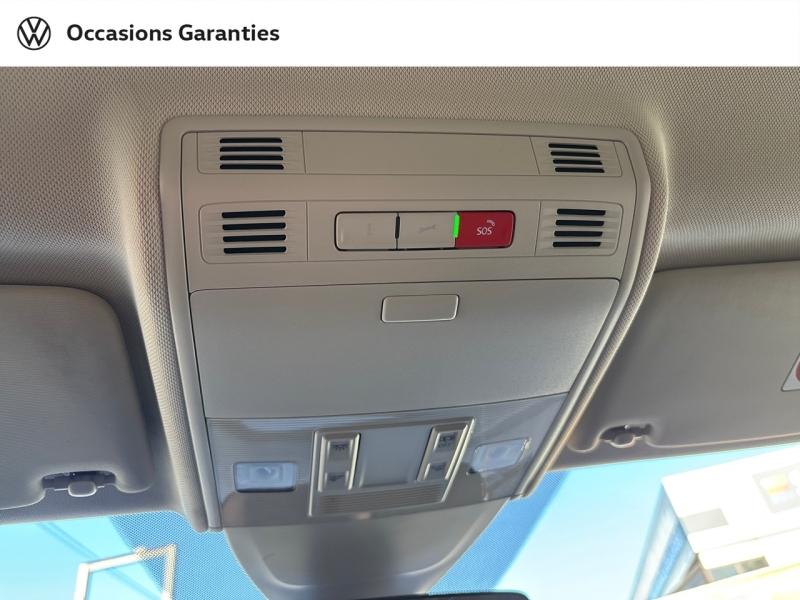 Voitures occasions VOLKSWAGEN POLO Style Mougins