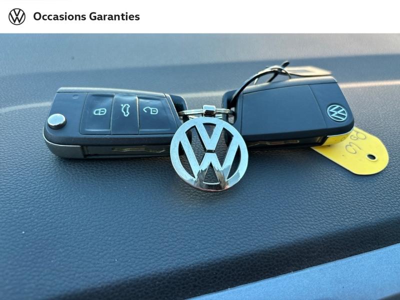Voitures occasions VOLKSWAGEN POLO Style Mougins