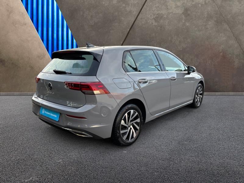 Voitures occasions VOLKSWAGEN GOLF Style Mougins