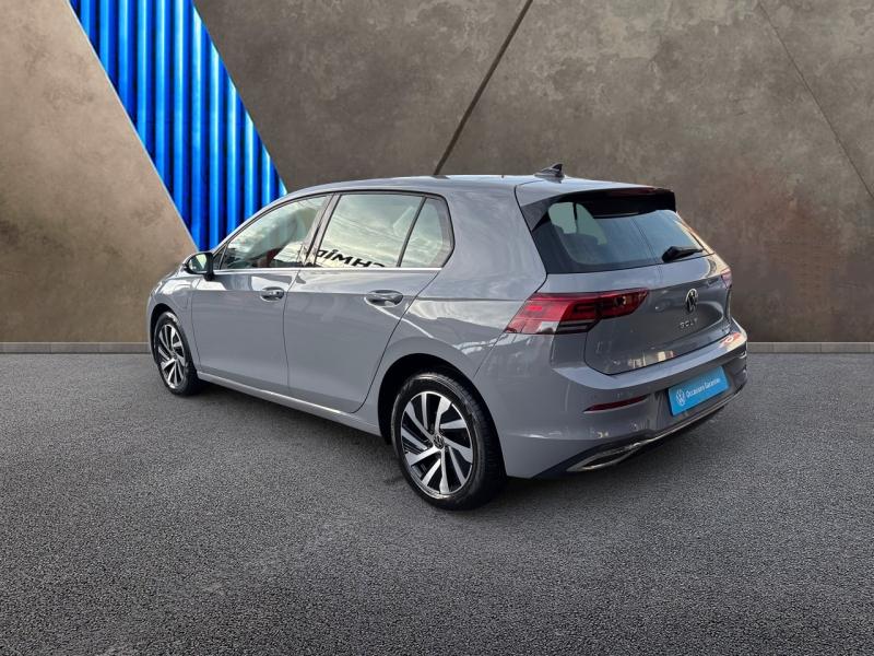 Voitures occasions VOLKSWAGEN GOLF Style Mougins