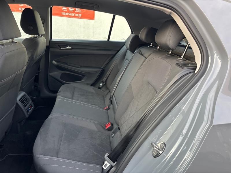 Voitures occasions VOLKSWAGEN GOLF Style Mougins