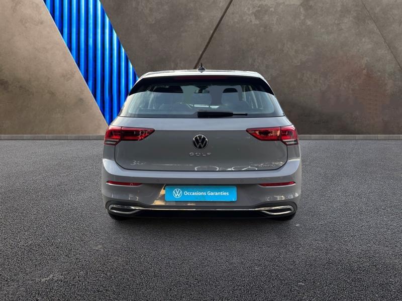 Voitures occasions VOLKSWAGEN GOLF Style Mougins