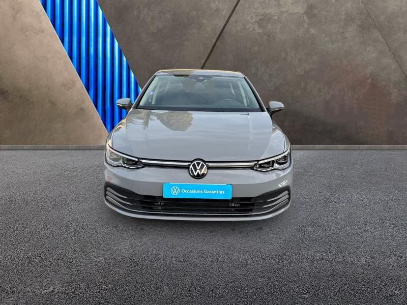 Voitures occasions VOLKSWAGEN GOLF Style Mougins