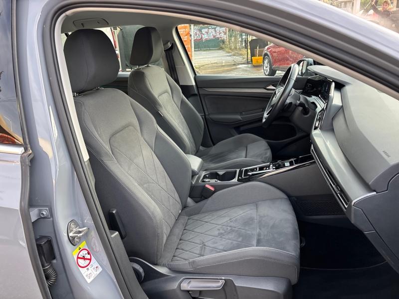 Voitures occasions VOLKSWAGEN GOLF Style Mougins