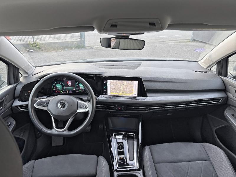 Voitures occasions VOLKSWAGEN GOLF Style Mougins