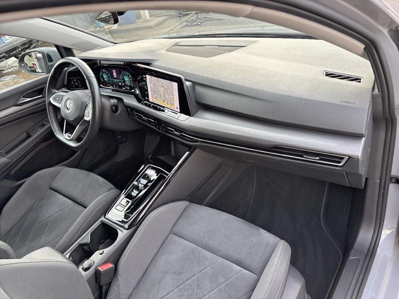 Voitures occasions VOLKSWAGEN GOLF Style Mougins