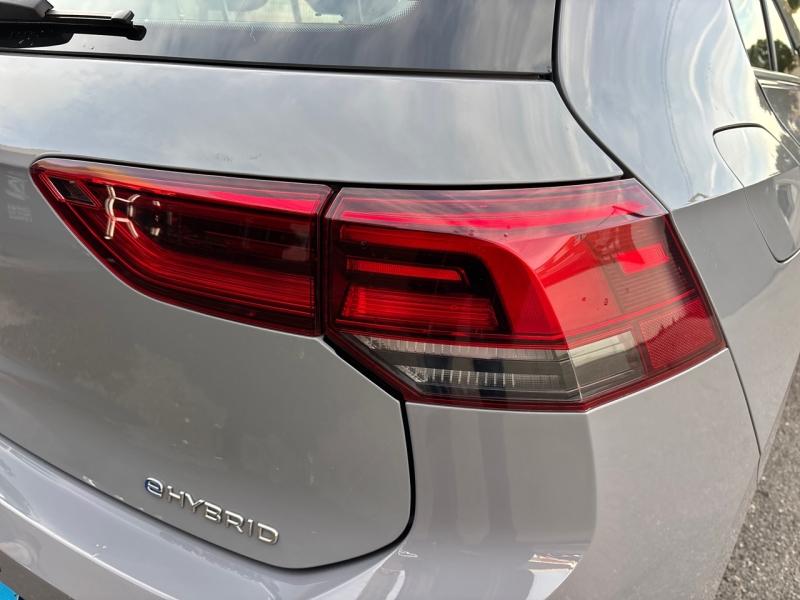 Voitures occasions VOLKSWAGEN GOLF Style Mougins
