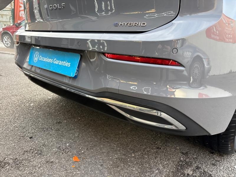 Voitures occasions VOLKSWAGEN GOLF Style Mougins