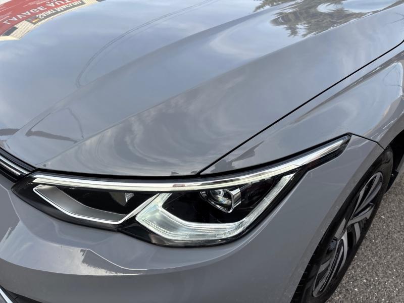 Voitures occasions VOLKSWAGEN GOLF Style Mougins