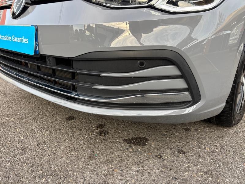 Voitures occasions VOLKSWAGEN GOLF Style Mougins