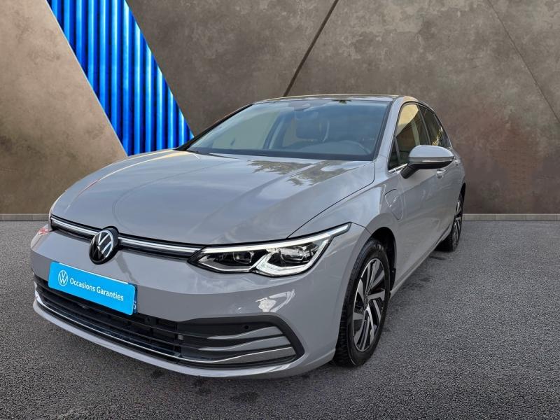 Voitures occasions VOLKSWAGEN GOLF Style Mougins