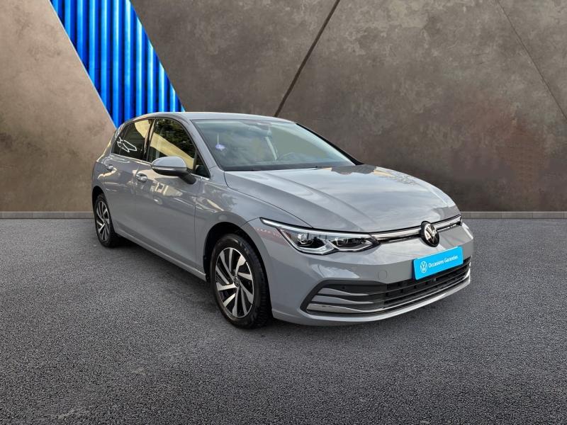 Voitures occasions VOLKSWAGEN GOLF Style Mougins