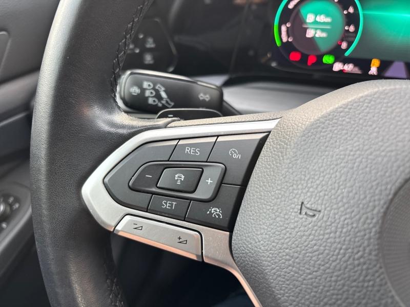 Voitures occasions VOLKSWAGEN GOLF Style Mougins