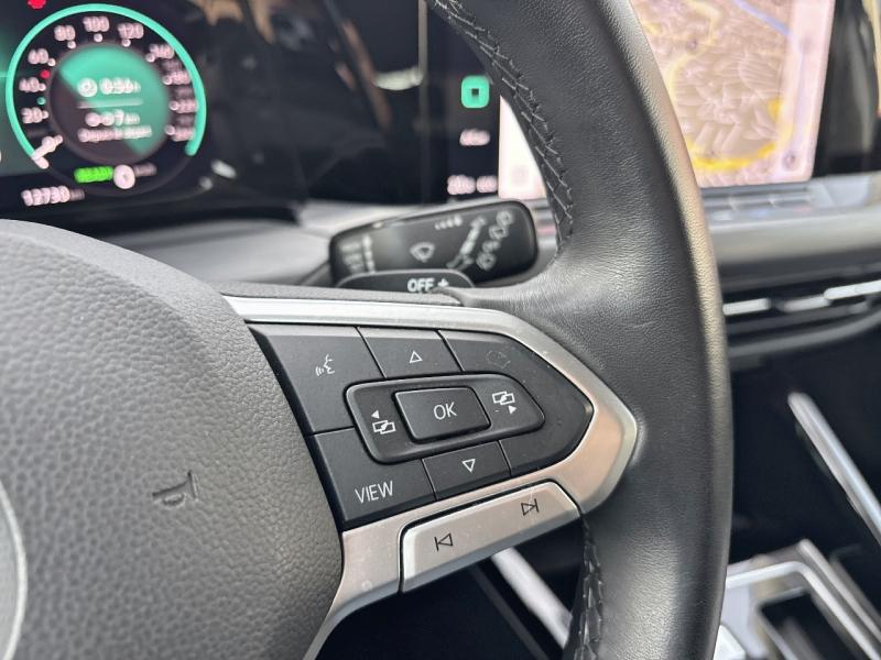 Voitures occasions VOLKSWAGEN GOLF Style Mougins