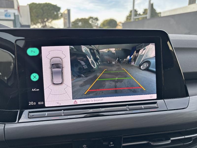 Voitures occasions VOLKSWAGEN GOLF Style Mougins