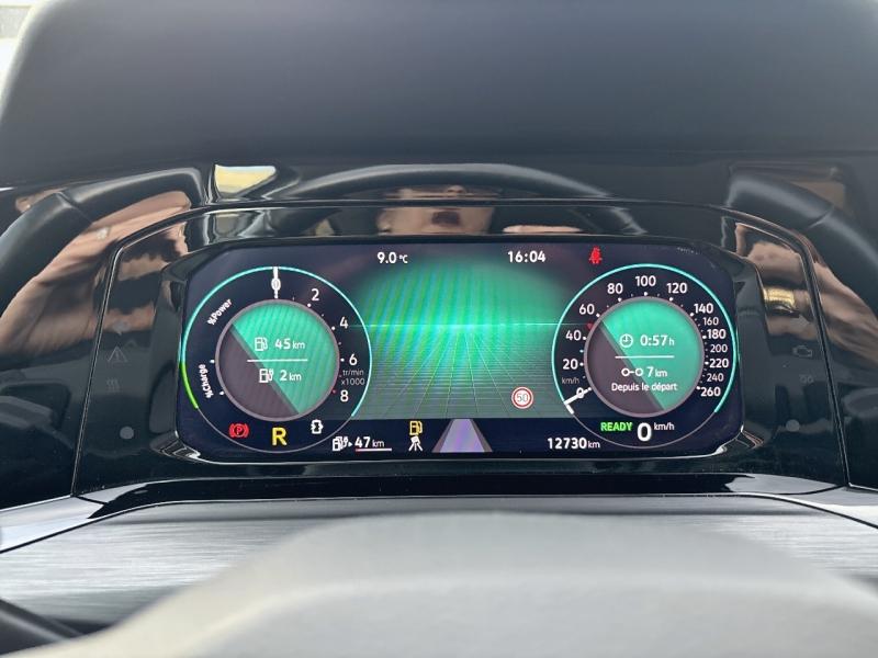 Voitures occasions VOLKSWAGEN GOLF Style Mougins