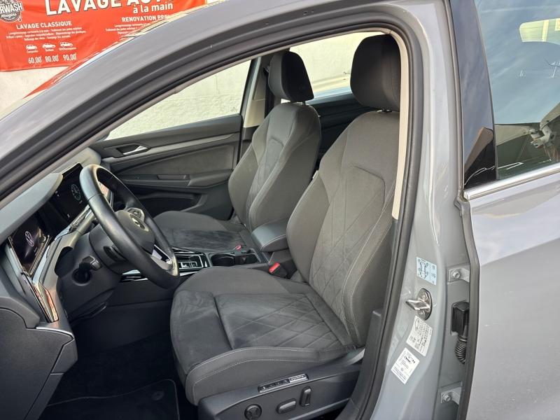 Voitures occasions VOLKSWAGEN GOLF Style Mougins