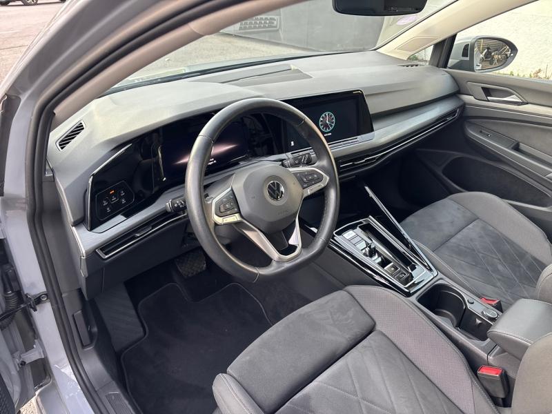 Voitures occasions VOLKSWAGEN GOLF Style Mougins