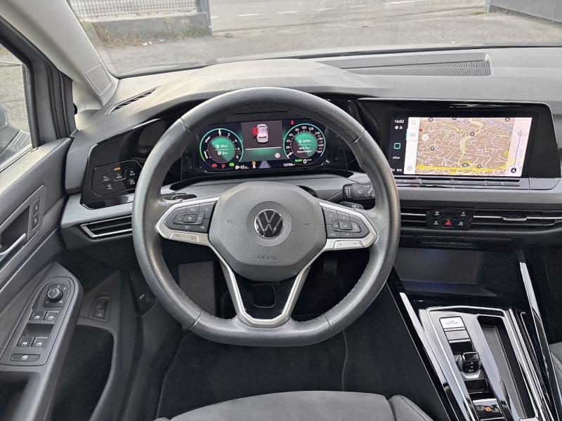 Voitures occasions VOLKSWAGEN GOLF Style Mougins