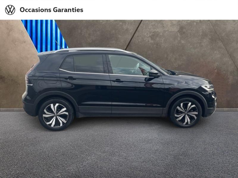Voitures occasions VOLKSWAGEN T-CROSS Style Mougins