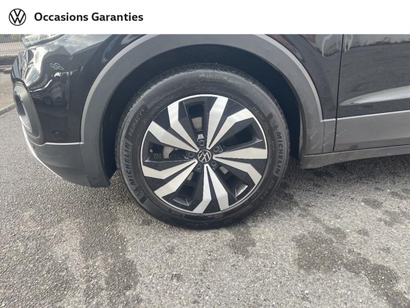 Voitures occasions VOLKSWAGEN T-CROSS Style Mougins