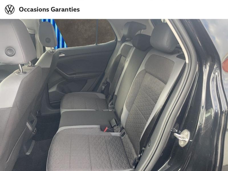 Voitures occasions VOLKSWAGEN T-CROSS Style Mougins