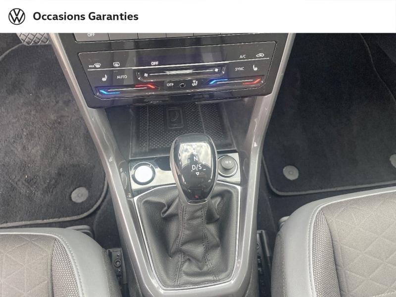 Voitures occasions VOLKSWAGEN T-CROSS Style Mougins
