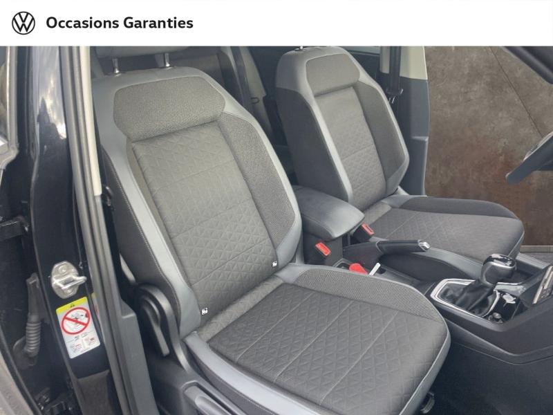Voitures occasions VOLKSWAGEN T-CROSS Style Mougins