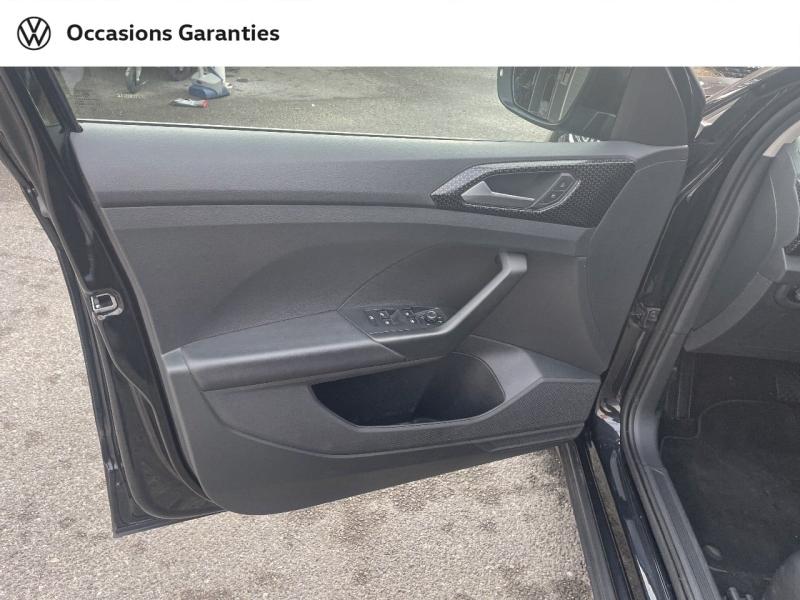 Voitures occasions VOLKSWAGEN T-CROSS Style Mougins