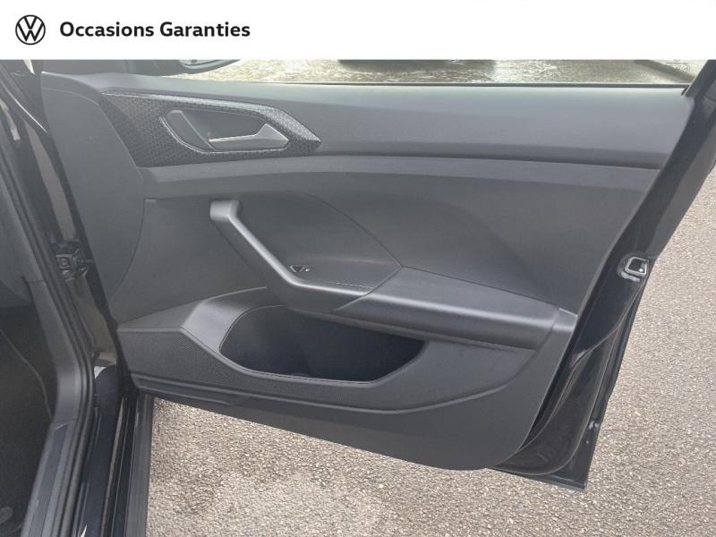 Voitures occasions VOLKSWAGEN T-CROSS Style Mougins