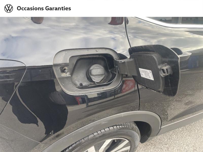 Voitures occasions VOLKSWAGEN T-CROSS Style Mougins