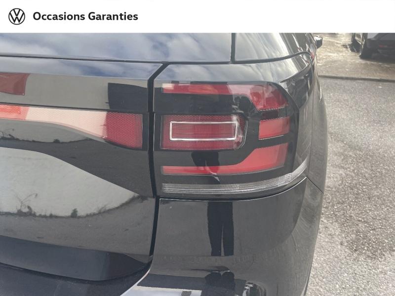 Voitures occasions VOLKSWAGEN T-CROSS Style Mougins