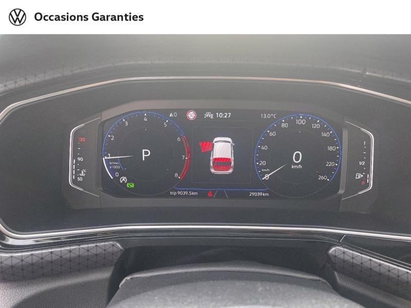 Voitures occasions VOLKSWAGEN T-CROSS Style Mougins