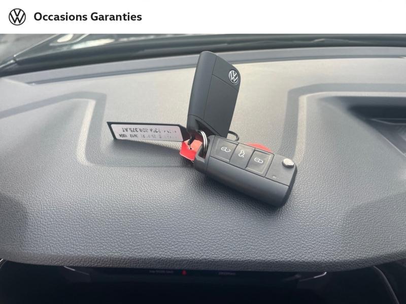 Voitures occasions VOLKSWAGEN T-CROSS Style Mougins