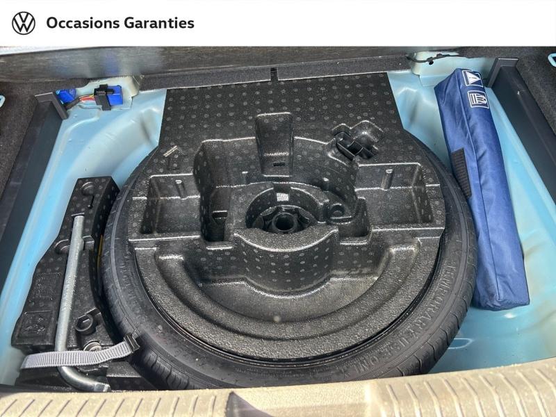 Voitures occasions VOLKSWAGEN T-Roc Cabriolet Style Mougins
