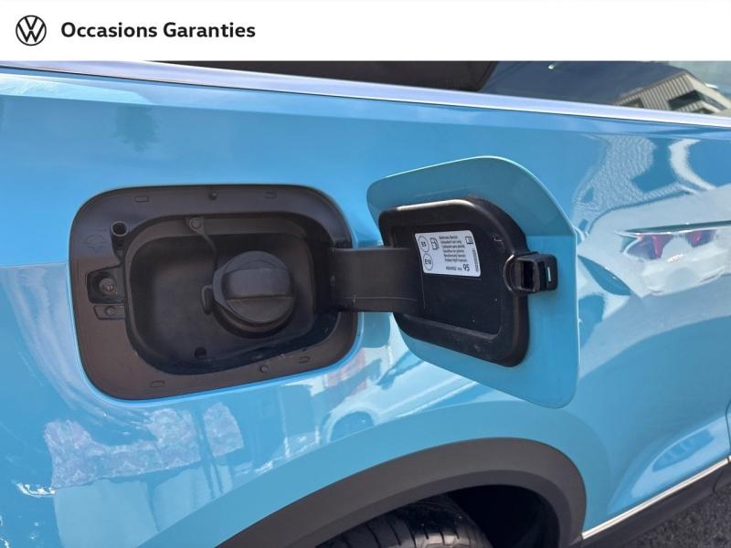 Voitures occasions VOLKSWAGEN T-Roc Cabriolet Style Mougins
