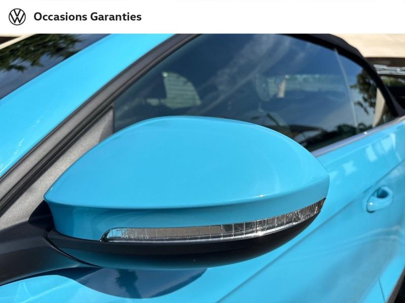 Voitures occasions VOLKSWAGEN T-Roc Cabriolet Style Mougins