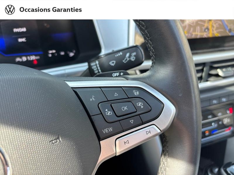 Voitures occasions VOLKSWAGEN T-Roc Cabriolet Style Mougins