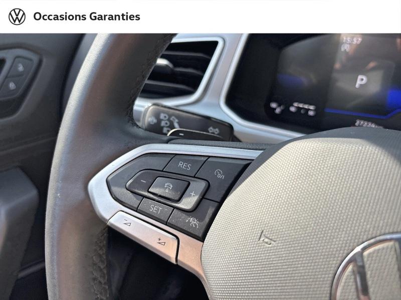 Voitures occasions VOLKSWAGEN T-Roc Cabriolet Style Mougins