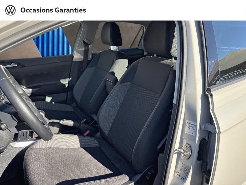 Voitures occasions VOLKSWAGEN POLO Life Plus Mougins