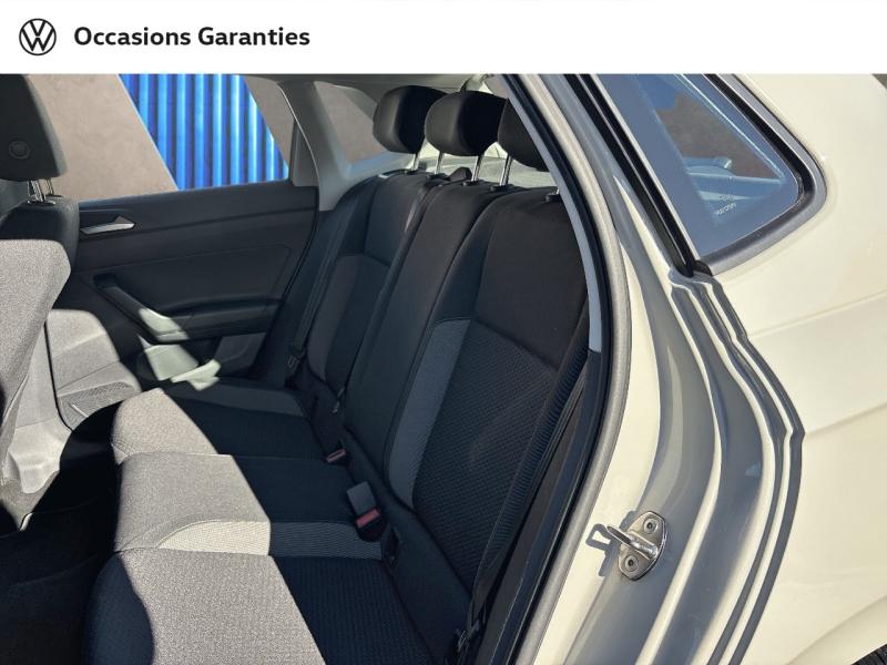 Voitures occasions VOLKSWAGEN POLO Life Plus Mougins