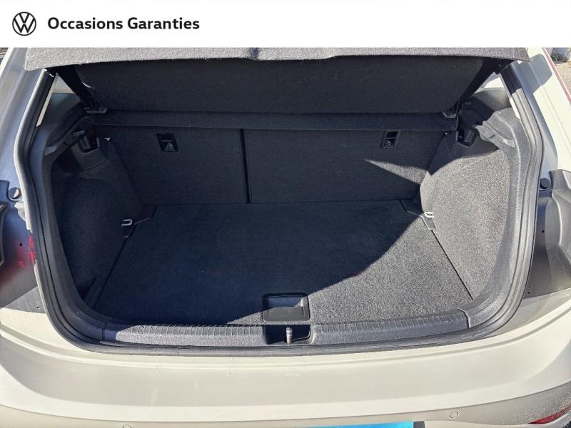 Voitures occasions VOLKSWAGEN POLO Life Plus Mougins