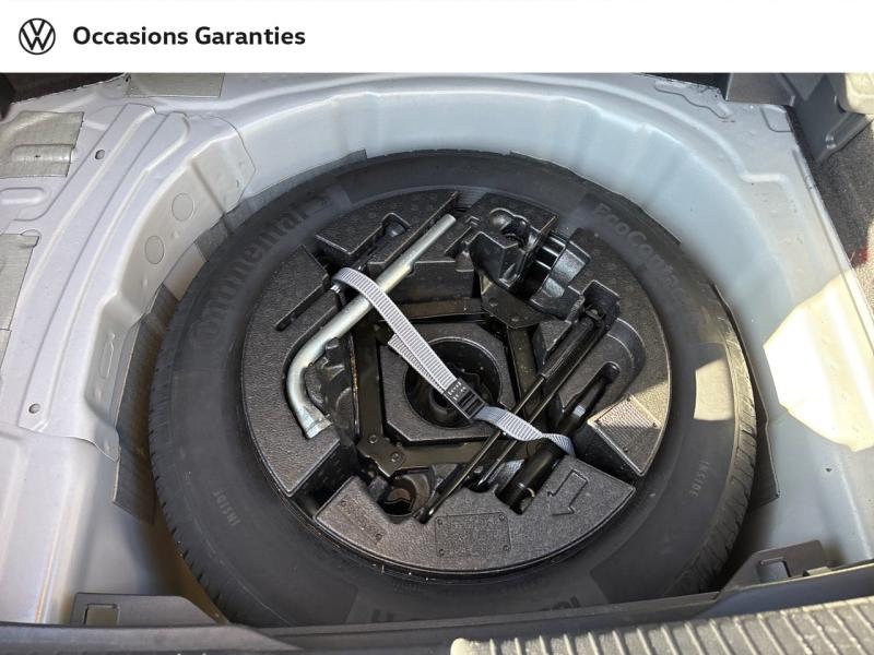 Voitures occasions VOLKSWAGEN POLO Life Plus Mougins