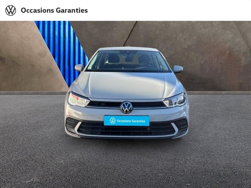 Voitures occasions VOLKSWAGEN POLO Life Plus Mougins