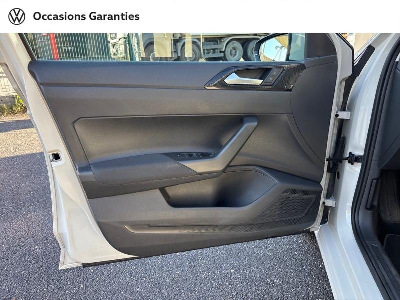 Voitures occasions VOLKSWAGEN POLO Life Plus Mougins